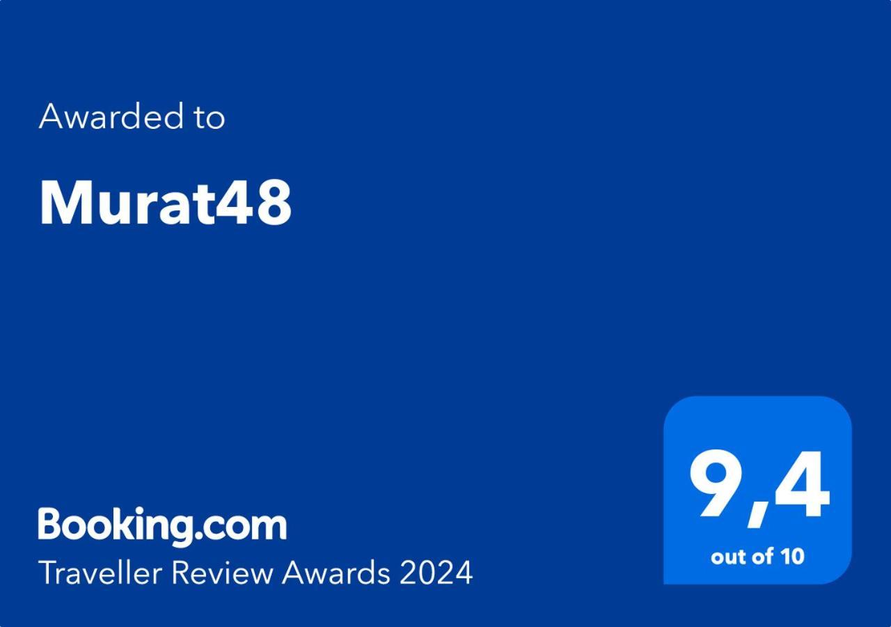 Murat48 باري المظهر الخارجي الصورة