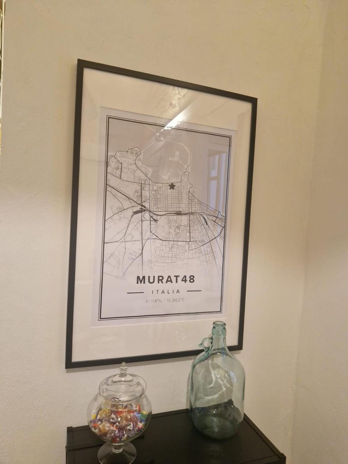 Murat48 باري المظهر الخارجي الصورة
